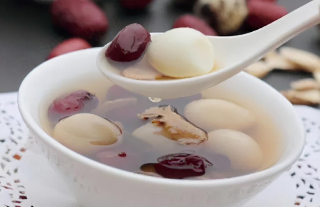 肿瘤患者贫血会加重病情?专家教你食补妙方来化解