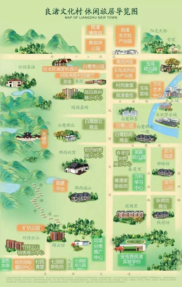 万科玩的套路,万科建房模式