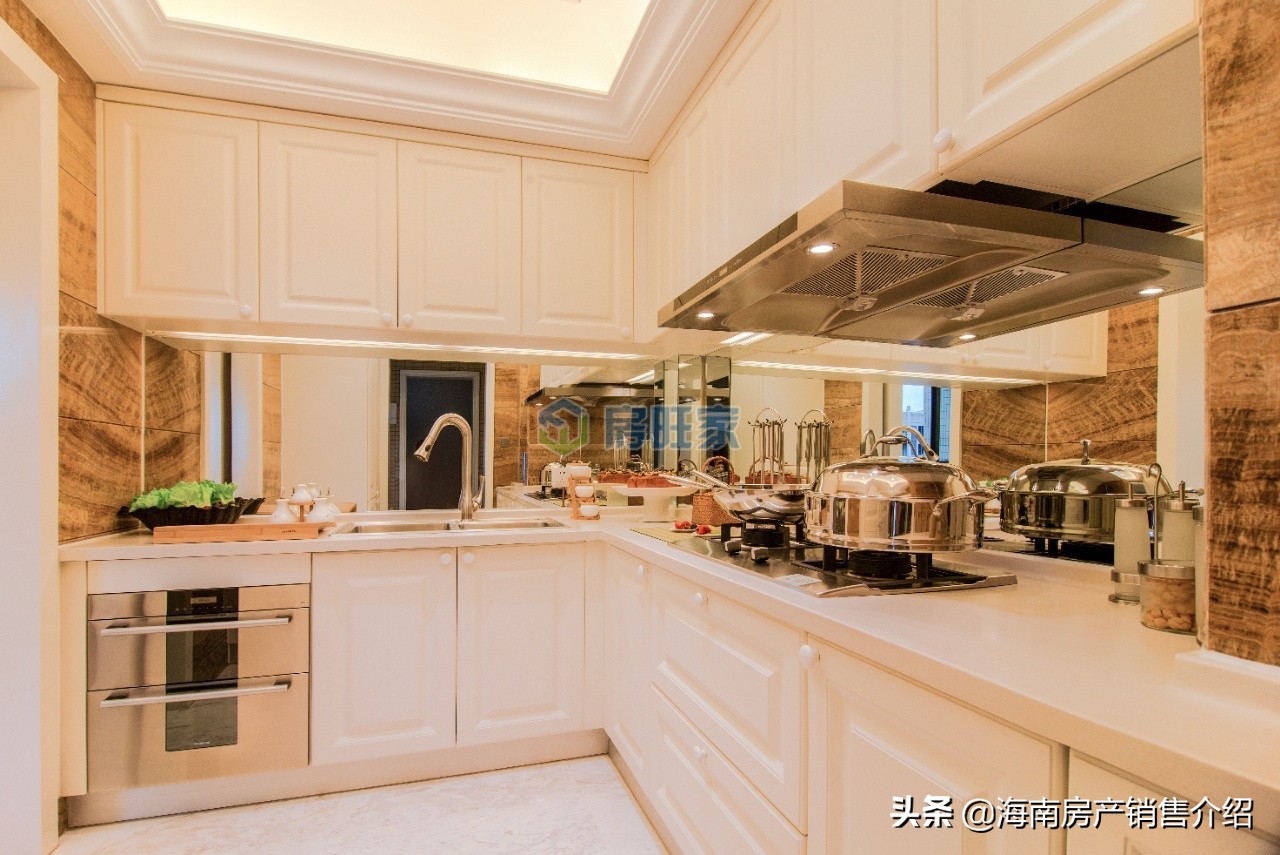 观澜湖中央公园定位,观澜湖中央公园几期最好