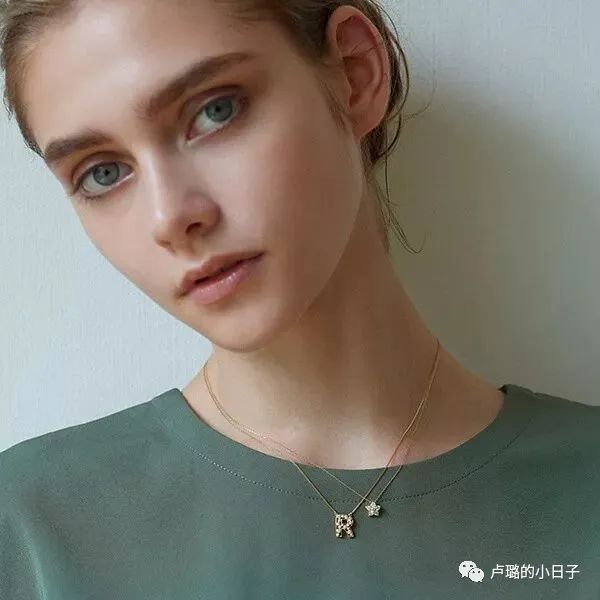日常必备的10款首饰,选对首饰让你轻松拥有高级感