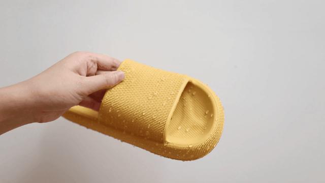 李佳琦穿的拖鞋,李佳琦带火的拖鞋