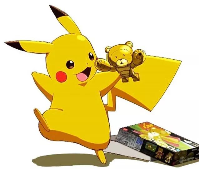 “以前看不起ACG，现在恨不得全身ACG。”