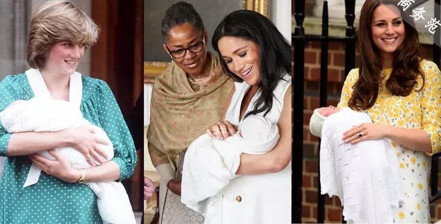 梅根王妃婴儿车,梅根为什么要付出代价