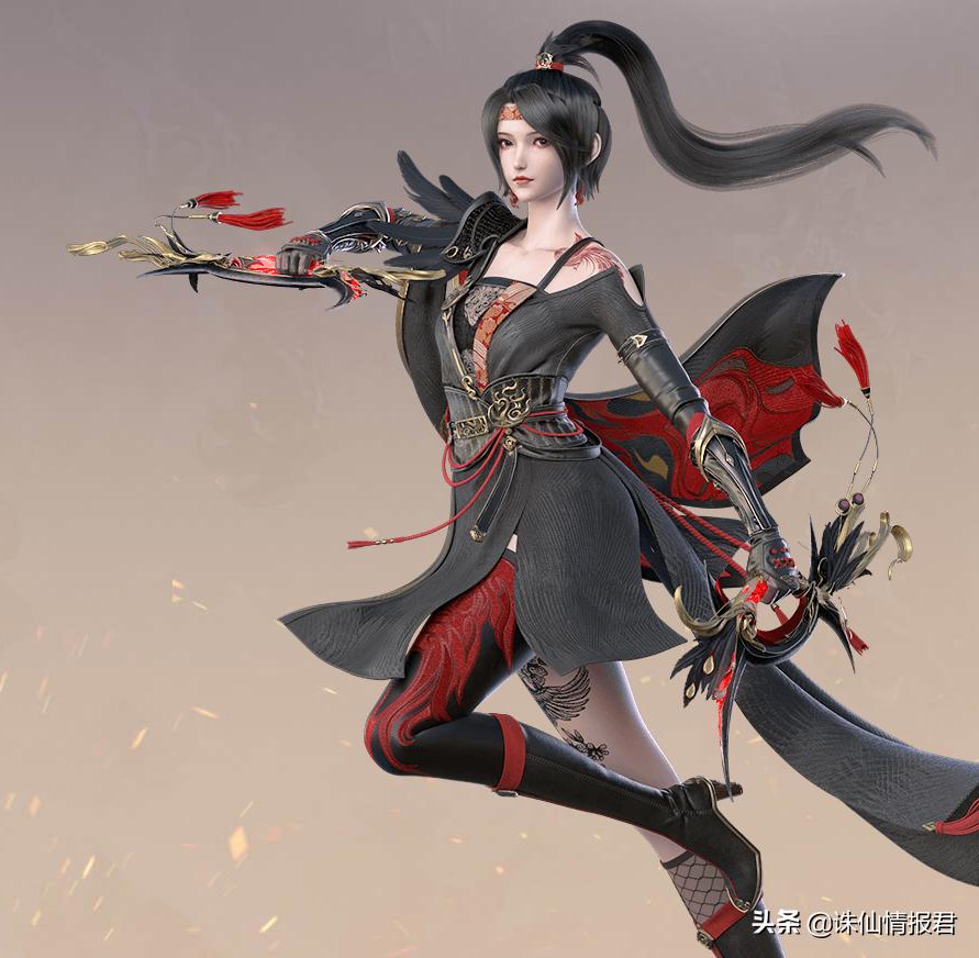 诛仙3端游跨服争霸赛,诛仙2021跨服争霸赛时间