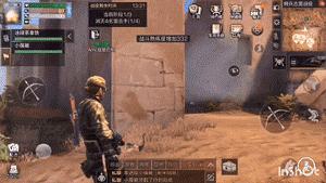 明日之后沙石堡高级打法,明日之后怎么看沙石堡据点