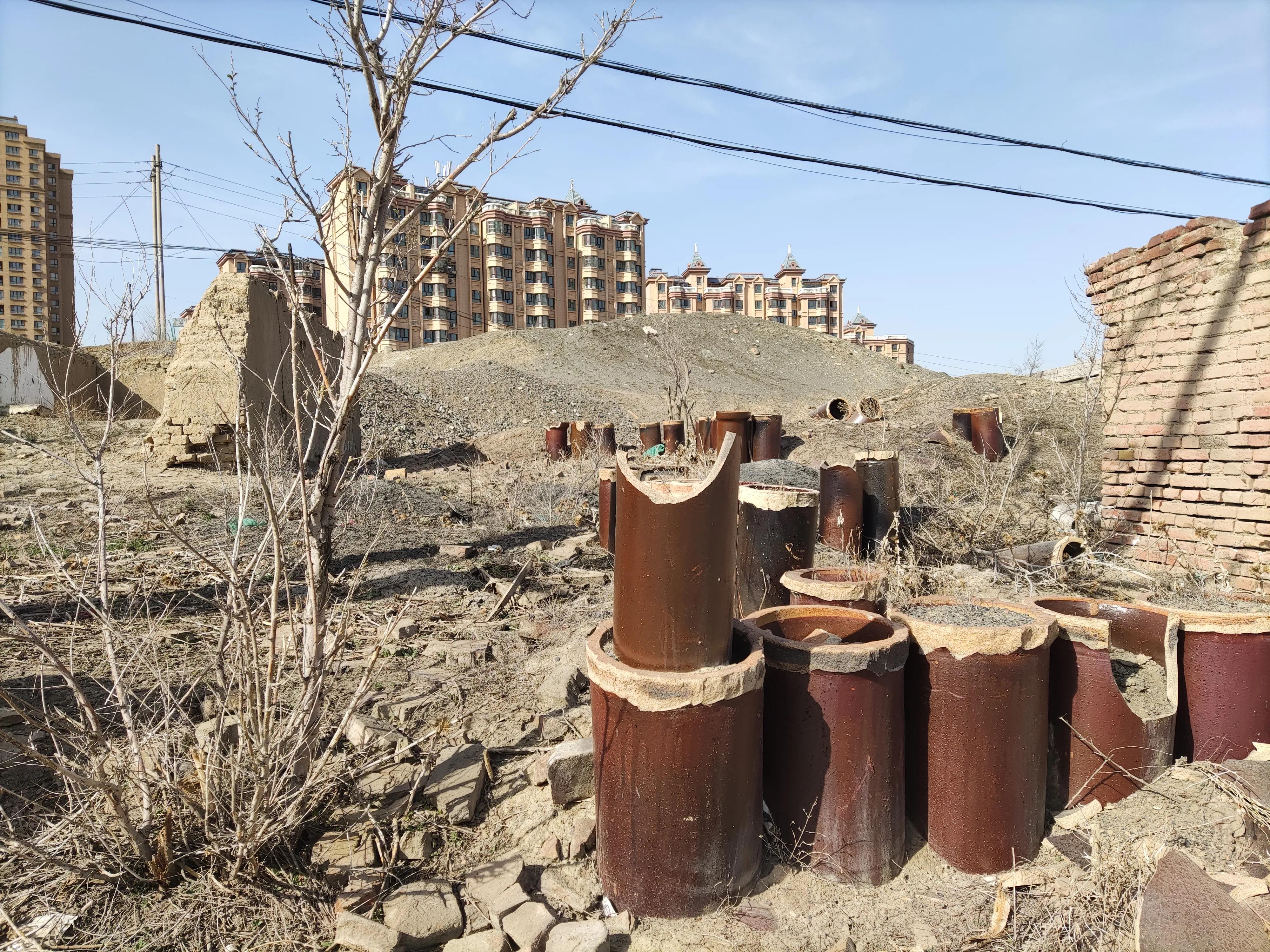 新疆十大陶瓷厂,乌鲁木齐陶瓷厂在哪里