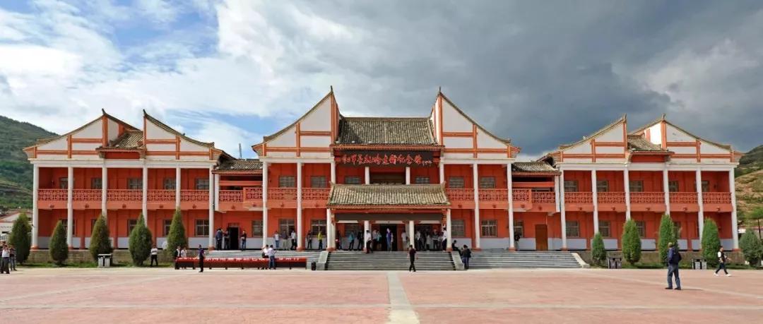 甘肃陇南属于西北吗,陇南是不是甘肃的好地方