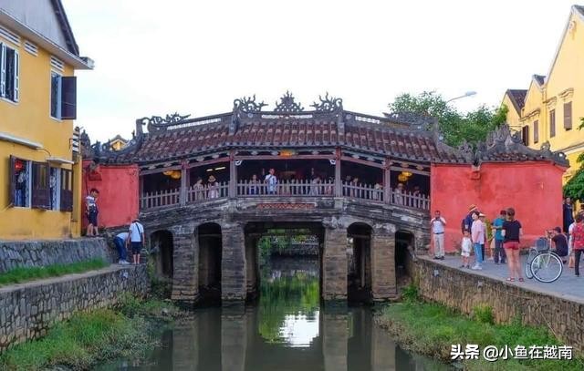 越南自由行必去的十个景点,越南出国旅游目的地