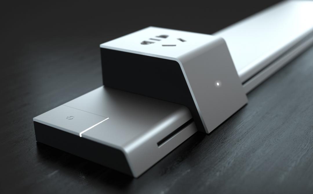 艾宝沃轨道插座,艾宝沃轨道插座怎样拆开