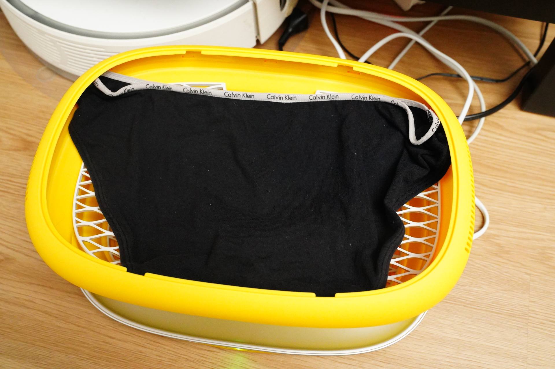 干衣机很实用,便携式干衣机到底值不值得买