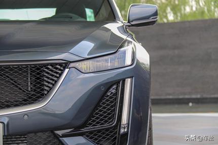 凯迪拉克ct5和特斯拉model3怎么选 (2022款凯迪拉克ct5降价12到13万)