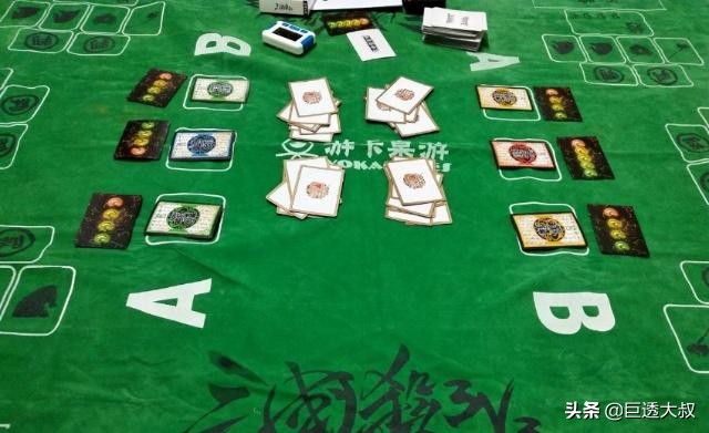 三国杀桌游哪个版本最经典,十年前爆火的桌游三国杀