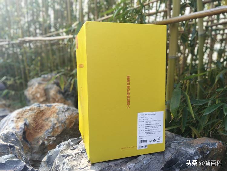 聪聪ai机器人,儿童早教ai机器人测评