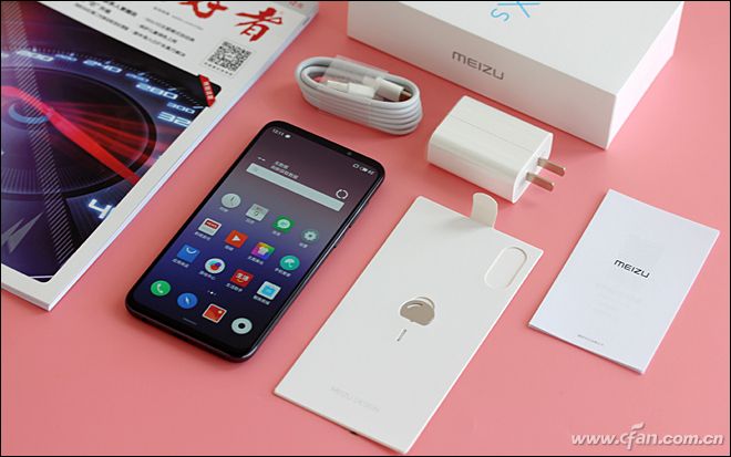 魅族16xs深度评测,魅族16x和16xs评测对比