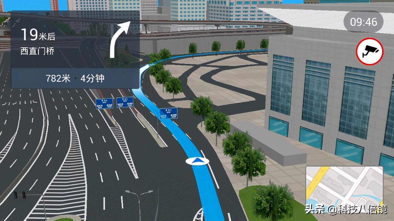 国内地图app哪个好用,国内最高清的地图app