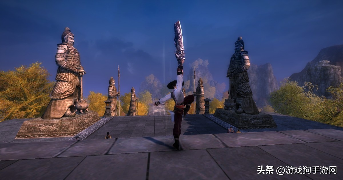 九阴真经最好玩的版本,九阴真经最新版本公测