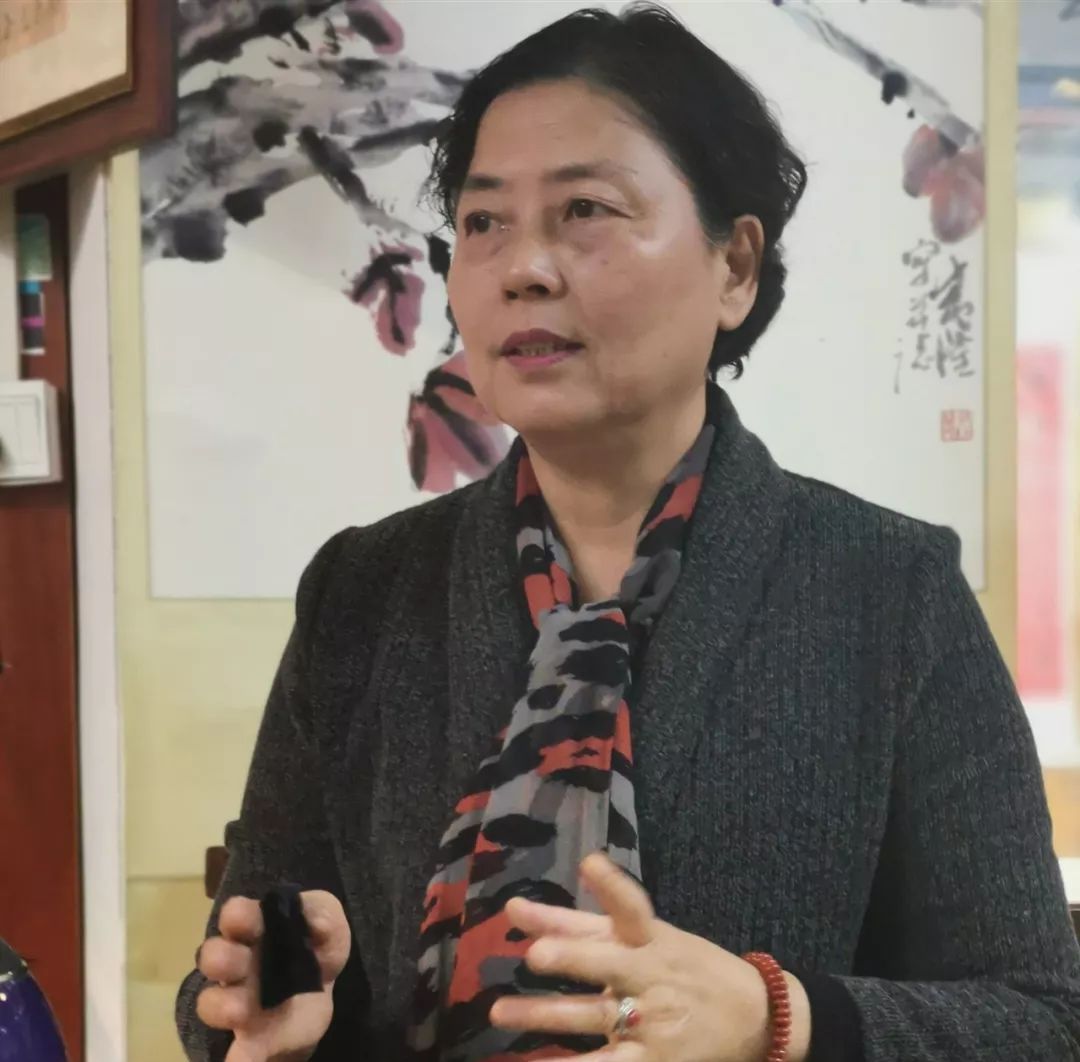 莆田奇女子的古玩人生，一条从嫌弃到深爱的路