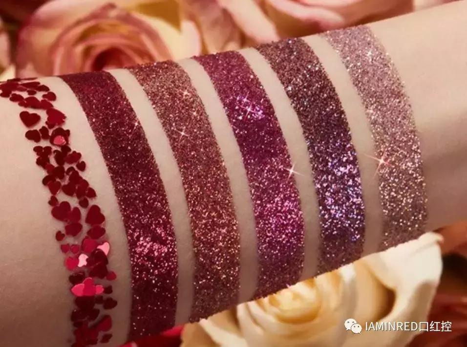 十大最好用的眼影,这一年值得入手的眼影有哪些