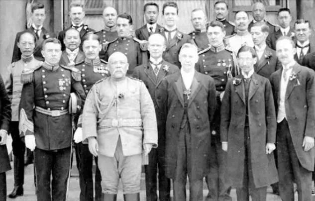 毛润之告诉好友：为了富民强国，我们不能放弃呐喊