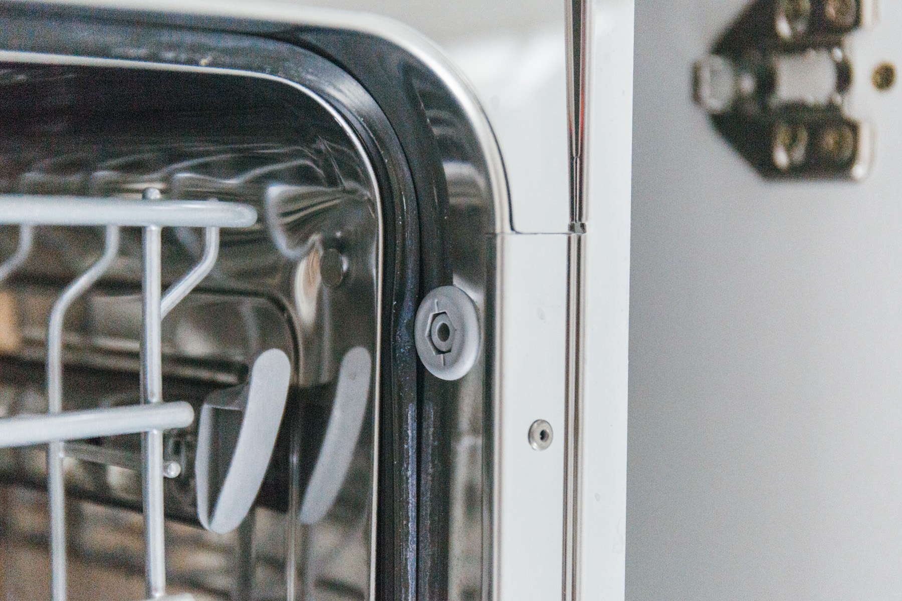 买了西门子洗碗机不会用,买了水槽洗碗机后悔了怎么处理