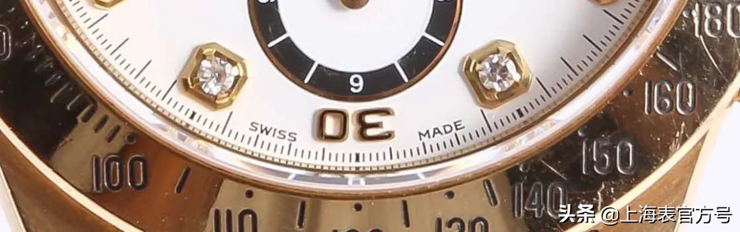 经典腕表的尺寸是多少毫米,腕表日历缩写