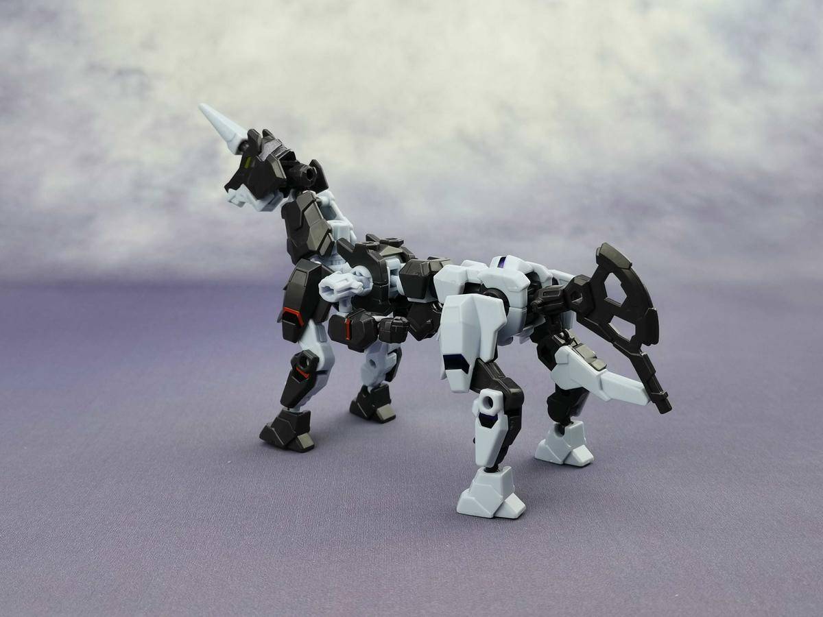 「模玩评测」ANIMAGEAR4