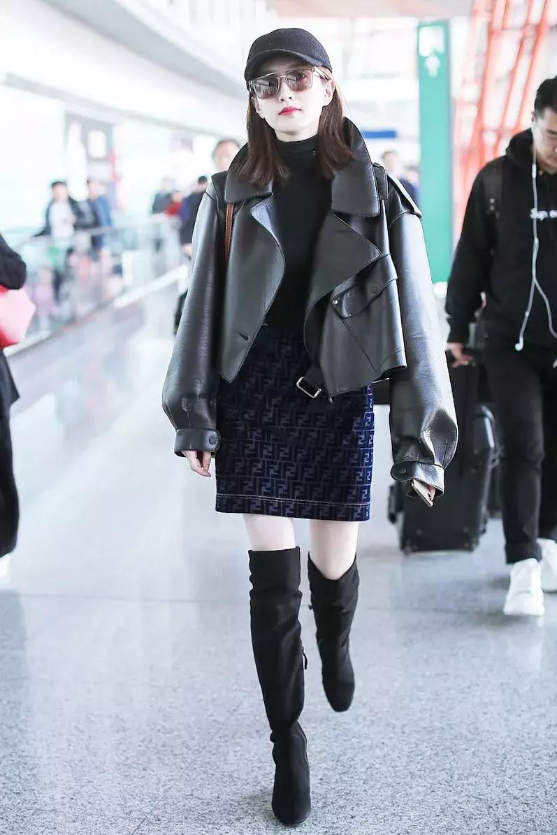 女明星怎么那么好看,中国女星春晚造型