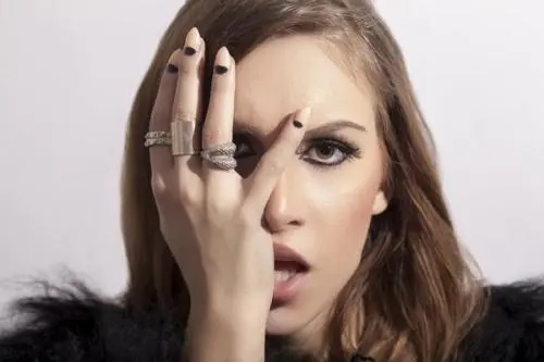 五官能看清人心,通过眉眼看人心