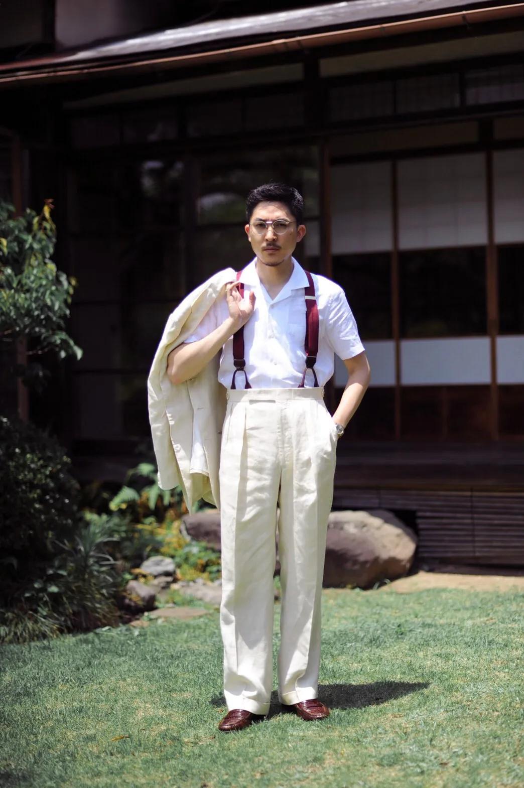 永不过时的格子衬衣,永不过时波点衬衫