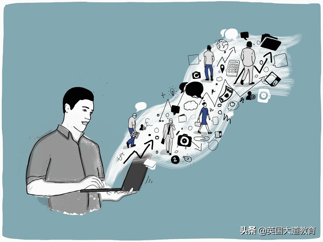 教育部取消留学回国人员证明,留学回国人员证明和留信认证