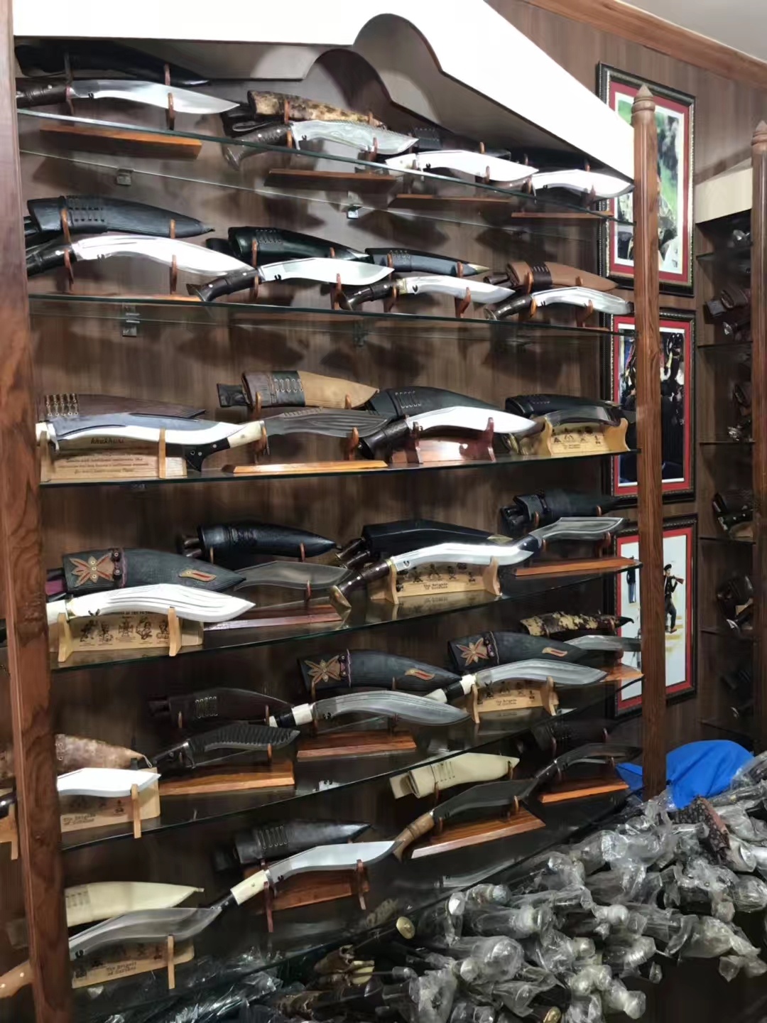 尼泊尔的莫桑钻值得买吗,代购奢侈品的骗局是真的吗