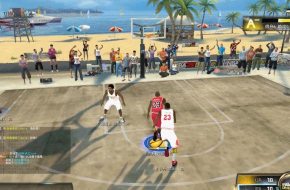 乔丹96版2konline数据,nba2kol迈克尔乔丹各王朝测评