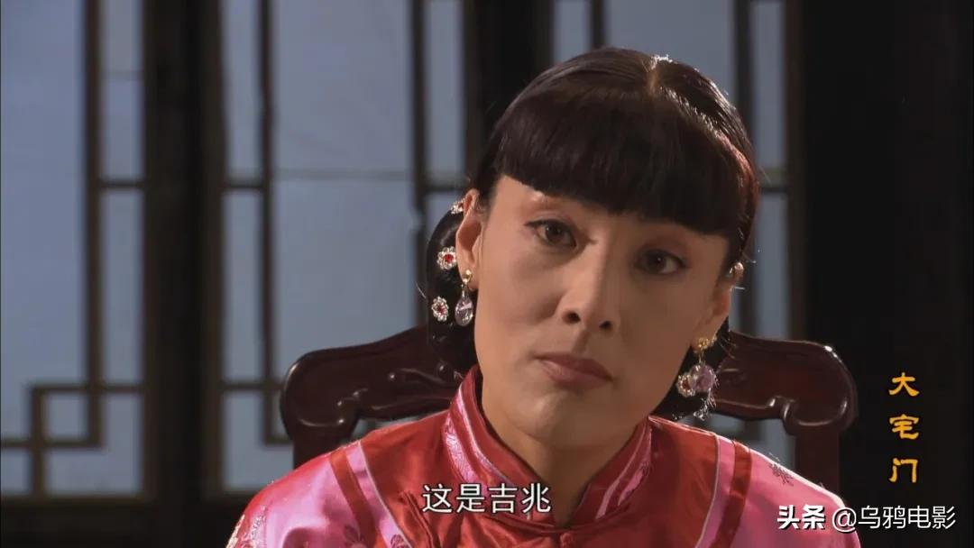 9.3分国产巅峰,顶级大咖飙戏,现象级爆款,吹几遍都不够啊