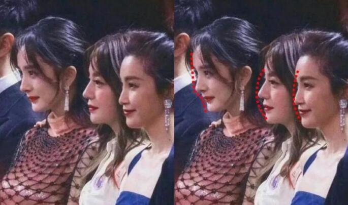 面部一枝花全靠鼻当家,论鼻子对颜值的重要性▼