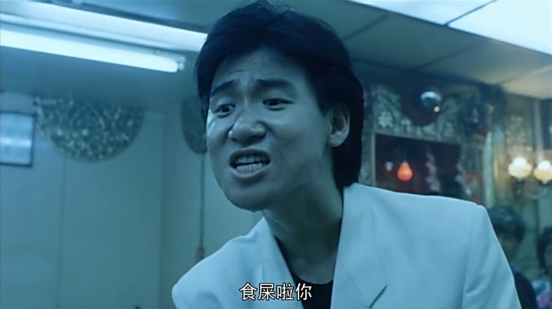 旺角卡门：有人穷尽一生，最后只为了赢自己，我会忘记你曾经来过