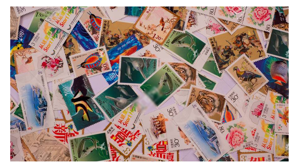 邮票收藏的十大技巧,邮票如何收藏保管