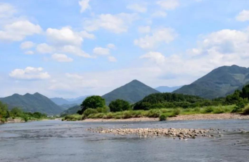 “百千桑梓地，亿万老家人”浙江省—丽水市—莲都区（下）