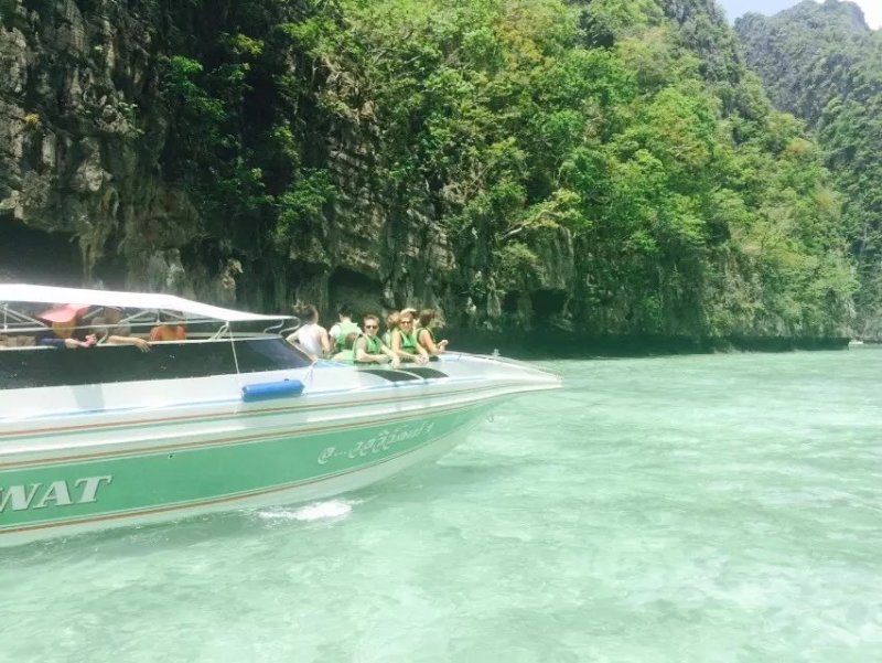 有生之年一定要再去一趟,泰国普吉岛值得去的地方