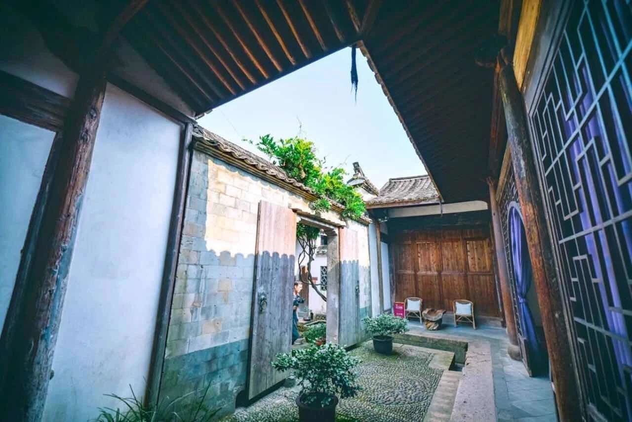 小众4-5日游,4天小众旅游