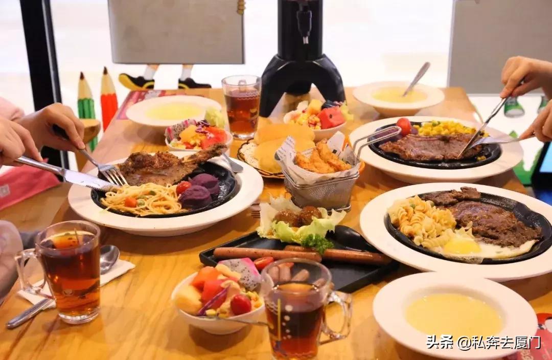 厦门那些不为人知的秘密,老厦门的故事