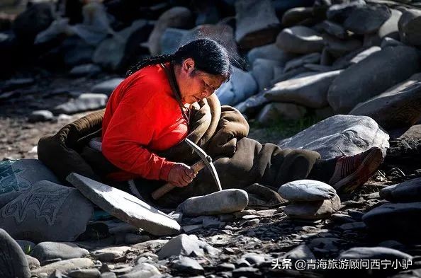 青海隐藏的秘密,青海发现美丽秘境全世界为之瞩目