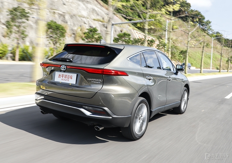 雷克萨斯nx350h和凌放,雷克萨斯nx和凌放