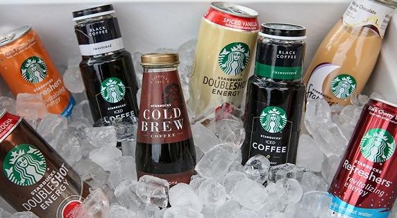 即饮咖啡品牌排行,即饮咖啡市场分析