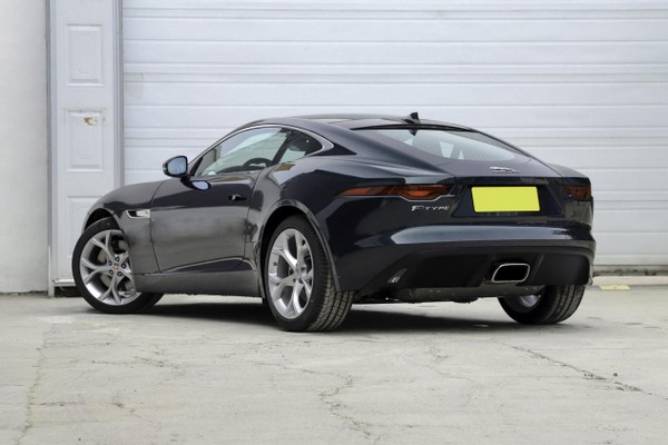 仅150万的四门跑车推荐,推荐几款双门4座轿跑车