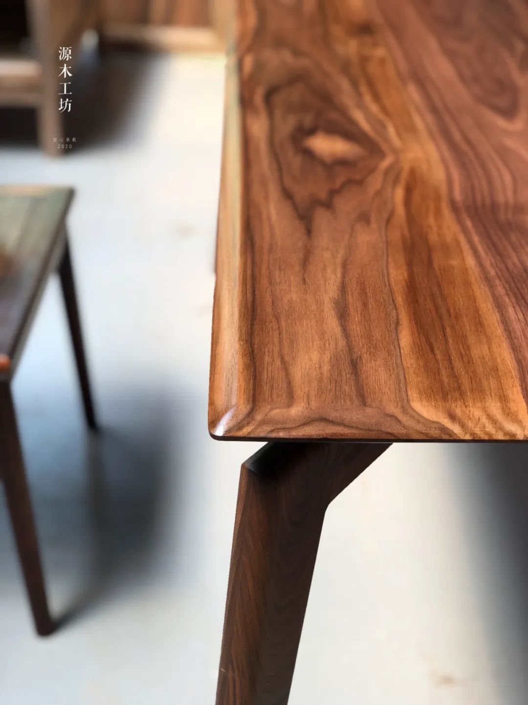 长沙南美胡桃木实木家具,长沙哪里有胡桃木家具