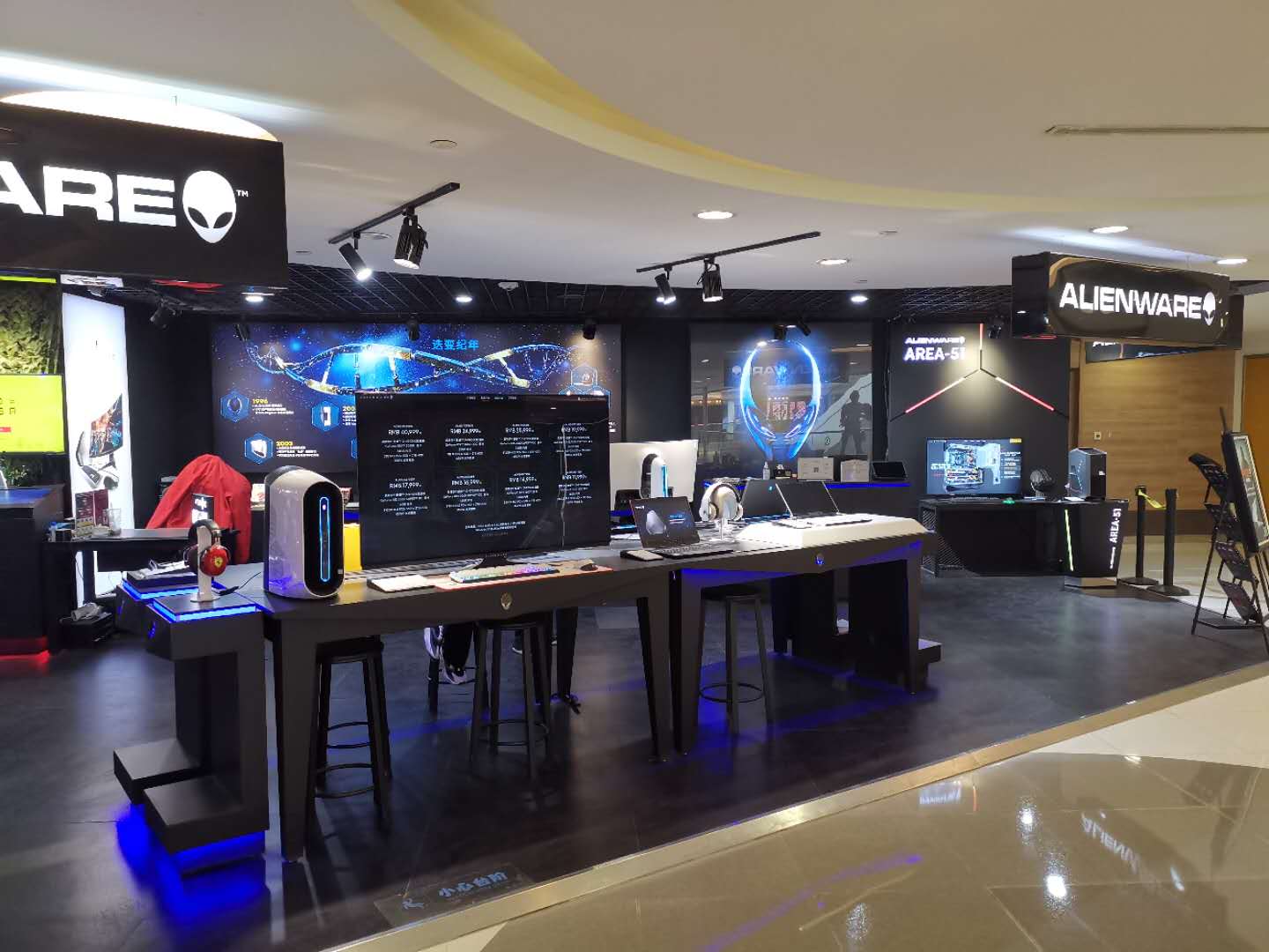 alienware电脑保修政策显卡,alienwarem15r5