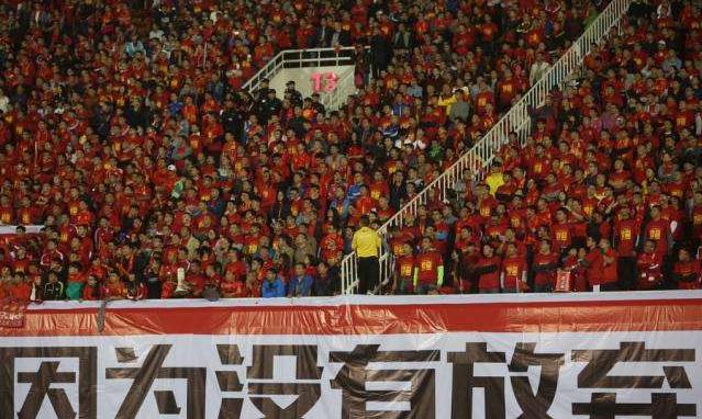 惊世乌龙气走功勋老帅！2022世界杯中国足球真的还有戏吗？