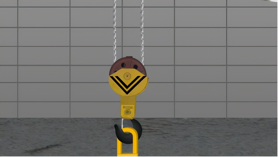 拿来吧你，起重机钢丝绳的安全秘诀