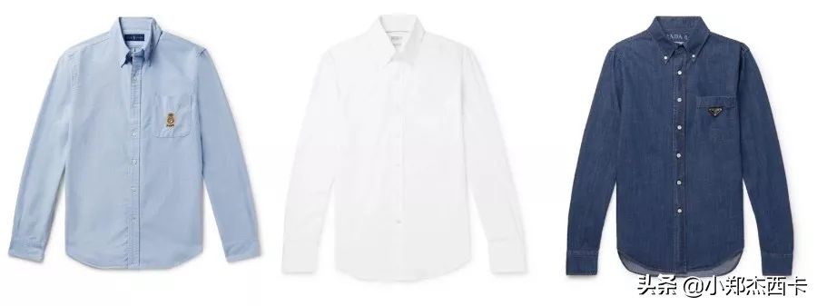 直男审美单品,不如选择这3款实用单品