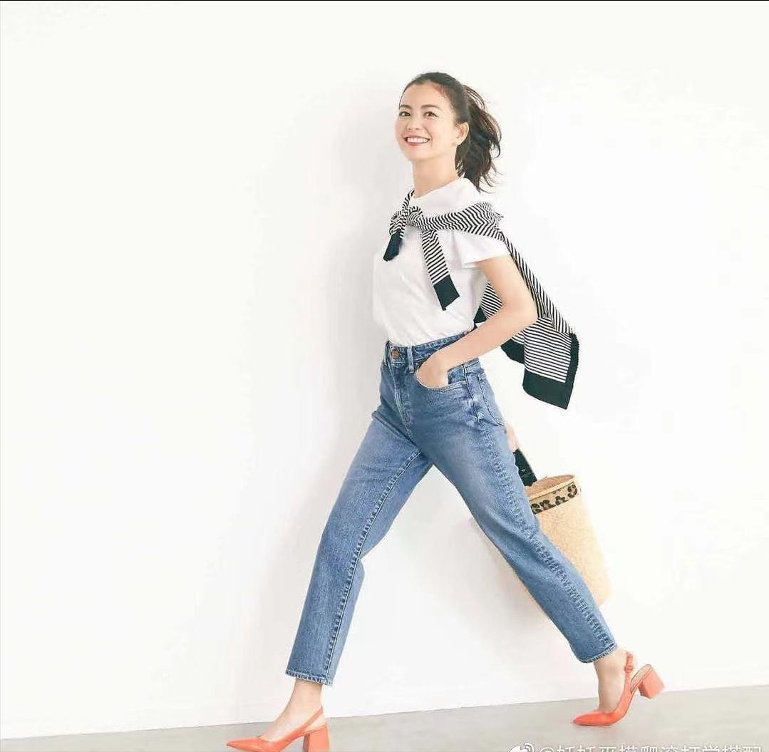 5种高级感穿法承包你的早秋穿搭,早秋最流行的几款穿搭风格